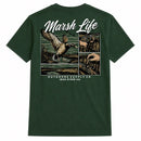 Camiseta - Marsh Life