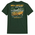 Camiseta - Wild Waters
