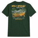 Camiseta - Wild Waters