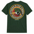 Camiseta - Woodies duck