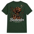 Camiseta - Backwater