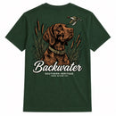 Camiseta - Backwater