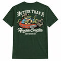 Camiseta - Hoochie Coochie