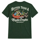 Camiseta - Hoochie Coochie