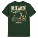 Camiseta - Backwoods Tradition