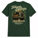Camiseta - Hunting Club