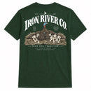 Camiseta - Bird Dog Tradition
