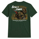 Camiseta - Born to Gobble