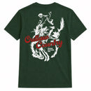Camiseta - Outlaw Country