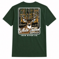 Camiseta - White Tailed