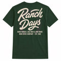 Camiseta - Ranch Days