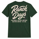 Camiseta - Ranch Days