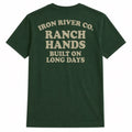 Camiseta - Ranch Hands
