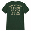 Camiseta - Ranch Hands