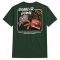 Camiseta - Gobbler Down