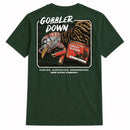 Camiseta - Gobbler Down