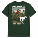 Camiseta - New Mexico US