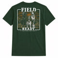 Camiseta - Field Ready