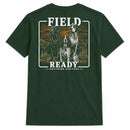 Camiseta - Field Ready
