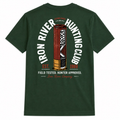 Camiseta - Field Tested