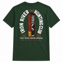 Camiseta - Field Tested