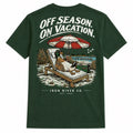 Camiseta - Off Season