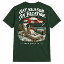 Camiseta - Off Season