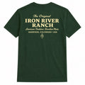 Camiseta - Garrison