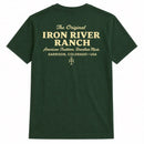 Camiseta - Garrison