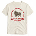 Camiseta - Super Sheep