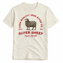 Camiseta - Super Sheep
