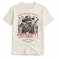 Camiseta - Dust & Glory