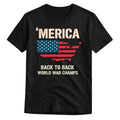 Camiseta - Merica