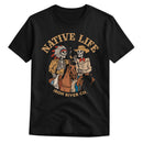 Camiseta - Native Life
