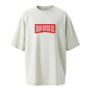 Camiseta Oversized - Bison