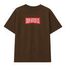 Camiseta Oversized - Bison