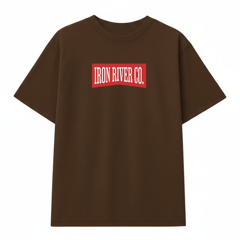 Camiseta Oversized - Bison