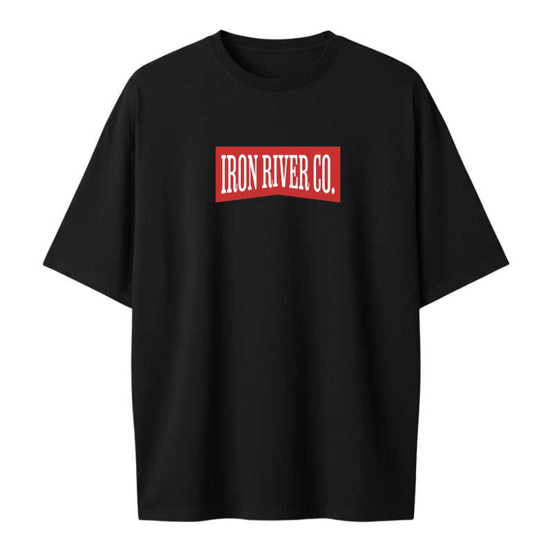 Camiseta Oversized - Bison