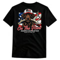 Camiseta - American Hunt