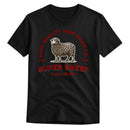 Camiseta - Super Sheep