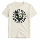 Camiseta - Angry Bear