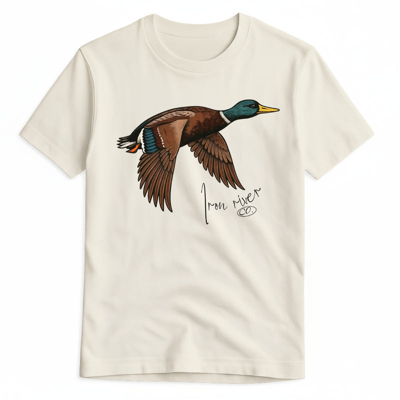 Camiseta - Duck