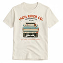 Camiseta - Farm Road