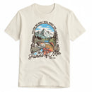 Camiseta - Fishers of men