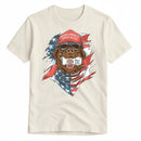 Camiseta - Freedom Dog