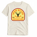 Camiseta - Hunting Adventure