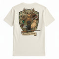 Camiseta - Hunting Crew