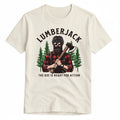 Camiseta - Lumberjack Spirit