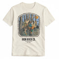 Camiseta - Mallard Hunt