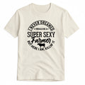 Camiseta - Farmer Super Sexy